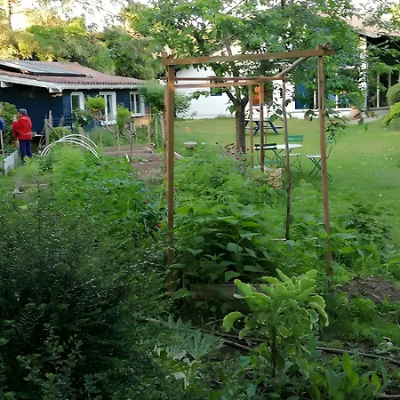 Ananda - Dependance Kermessu