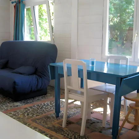 Feriehus Ananda - Dependance Kermessu *