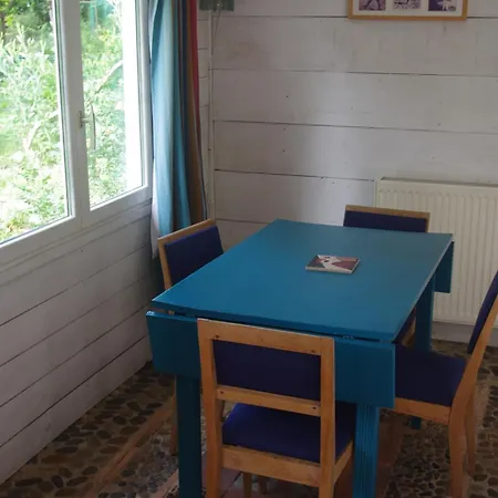 Ananda - Dependance Kermessu Ferienhaus *