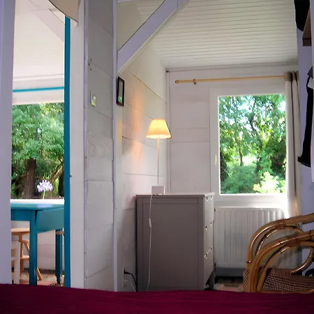 Ananda - Dependance Kermessu Capbreton