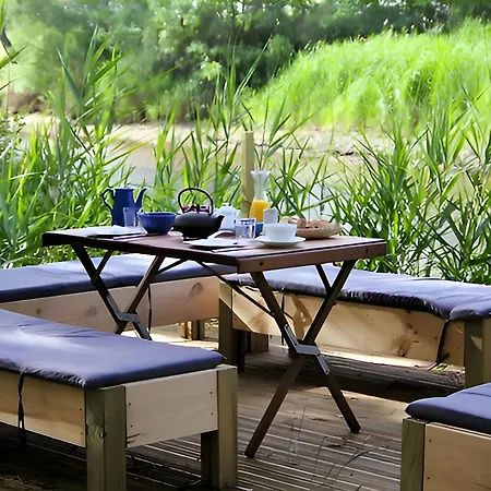 Ananda - Dependance Kermessu Ferienhaus Capbreton