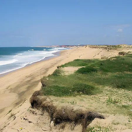 Dom wakacyjny Ananda - Dependance Kermessu Capbreton