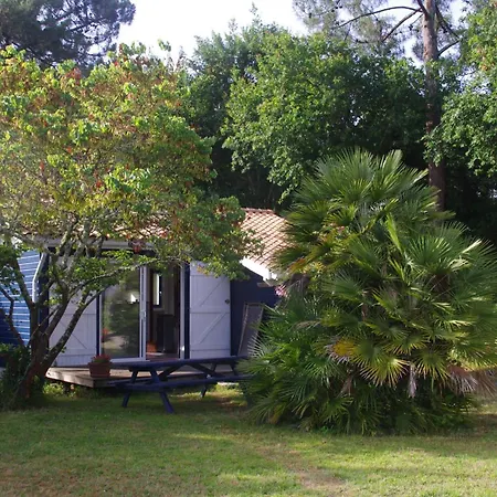 Ananda - Dependance Kermessu Capbreton