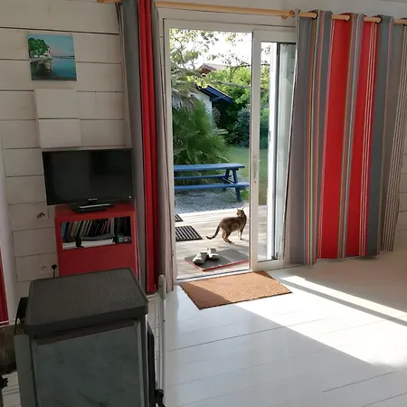 Ananda - Dependance Kermessu * Capbreton