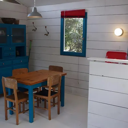 Ananda - Dépendance Kermessu Tatil Evi Capbreton