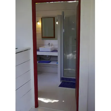 Ananda - Dependance Kermessu Feriehus Capbreton