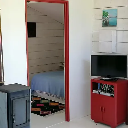 Ananda - Dependance Kermessu Feriehus