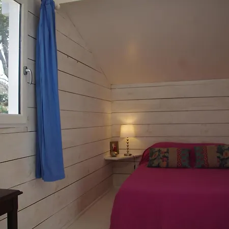 Ananda - Dépendance Kermessu Tatil Evi *