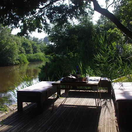 Tatil Evi Ananda - Dépendance Kermessu