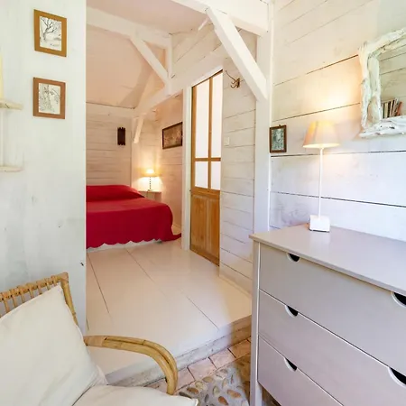 Ferienhaus Ananda - Dependance Kermessu Capbreton