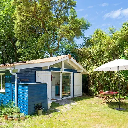 Ferienhaus Ananda - Dependance Kermessu *