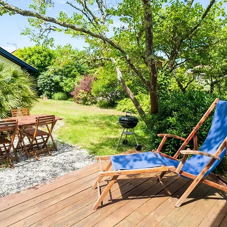 Ananda - Dependance Kermessu Capbreton