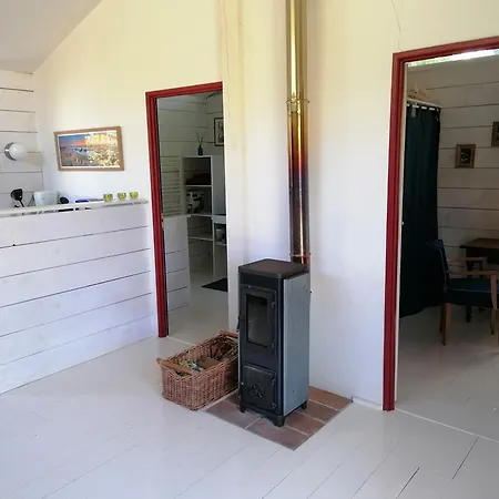 Ananda - Dependance Kermessu Ferienhaus *