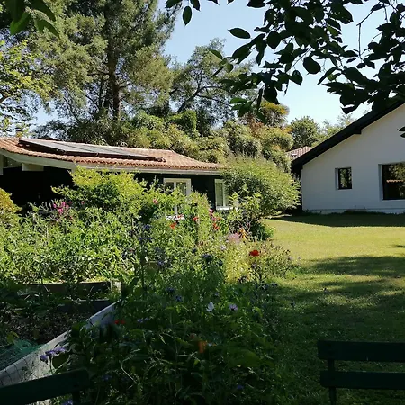 Ananda - Dependance Kermessu * Capbreton