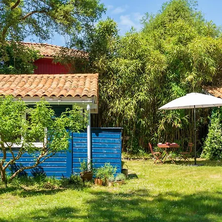 Ferienhaus Ananda - Dependance Kermessu