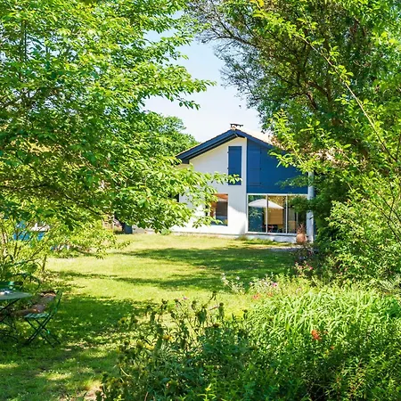 Ferienhaus Ananda - Dependance Kermessu Capbreton