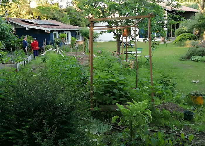 Ananda - Dependance Kermessu