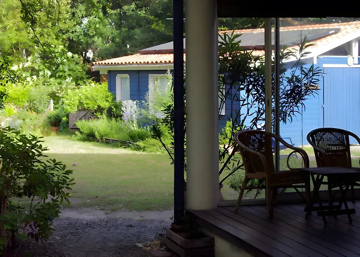 Ananda - Dependance Kermessu