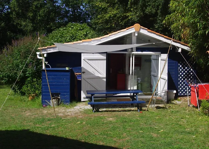 Ananda - Dependance Kermessu Feriehus