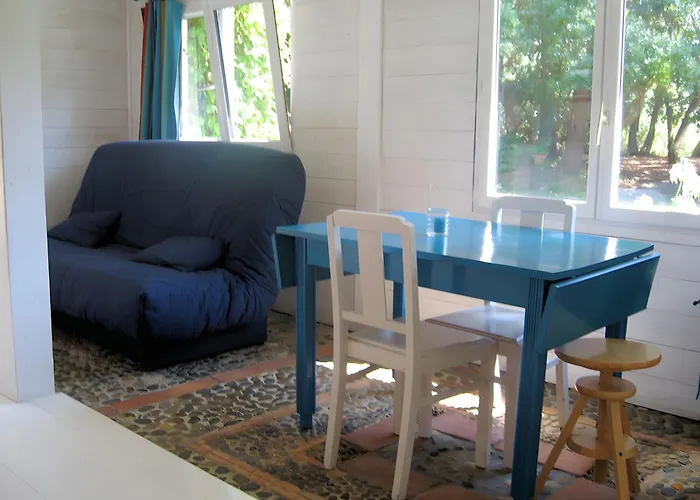 Feriehus Ananda - Dependance Kermessu *