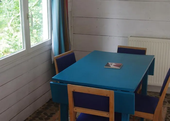 Ananda - Dependance Kermessu Holiday home *