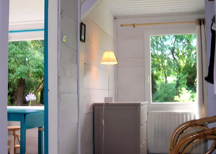 Ananda - Dependance Kermessu Capbreton