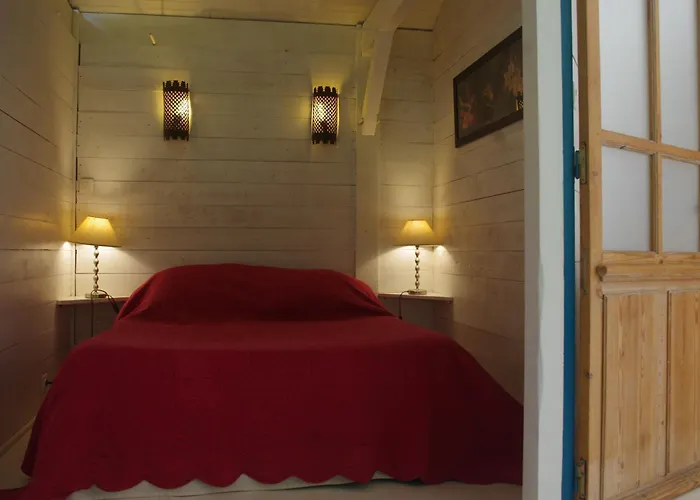 Ananda - Dependance Kermessu * Capbreton