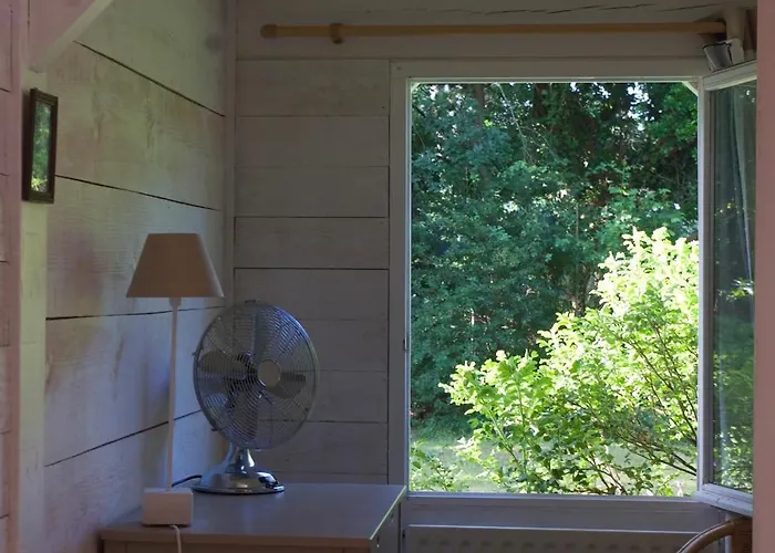 Ananda - Dependance Kermessu Holiday home