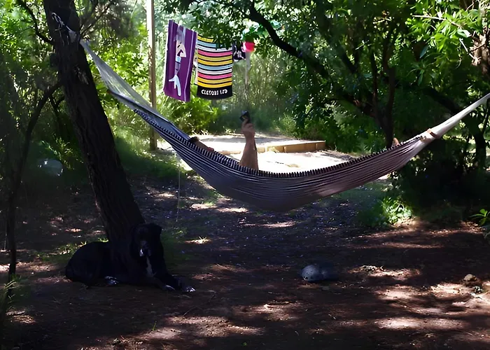 Feriehus Ananda - Dependance Kermessu Capbreton