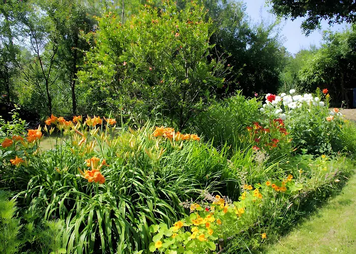 Ananda - Dependance Kermessu Feriehus *