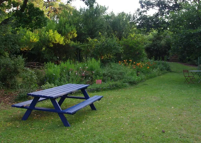 Holiday home Ananda - Dependance Kermessu *