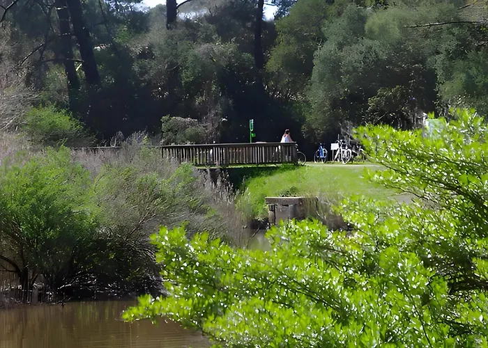 Feriehus Ananda - Dependance Kermessu