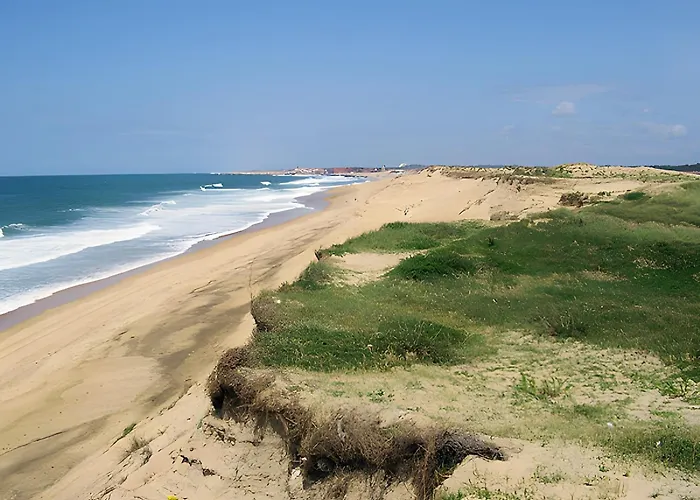 Holiday home Ananda - Dependance Kermessu Capbreton