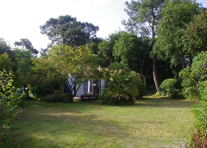 Holiday home Ananda - Dependance Kermessu *