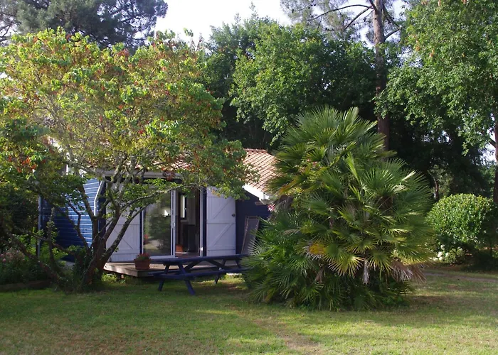 Ananda - Dependance Kermessu Capbreton