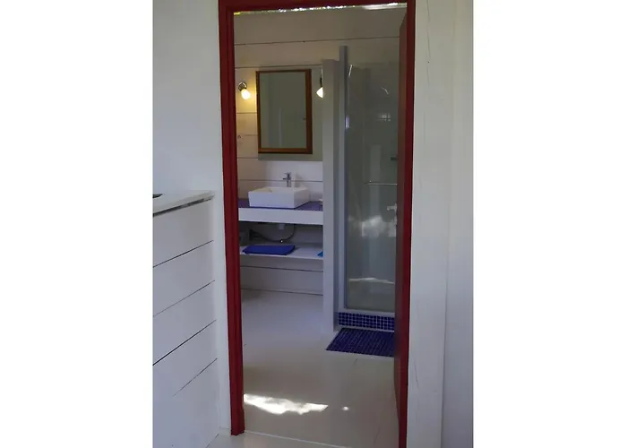 Ananda - Dependance Kermessu Feriehus Capbreton