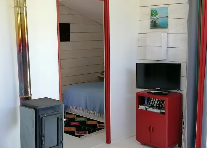 Ananda - Dependance Kermessu Holiday home