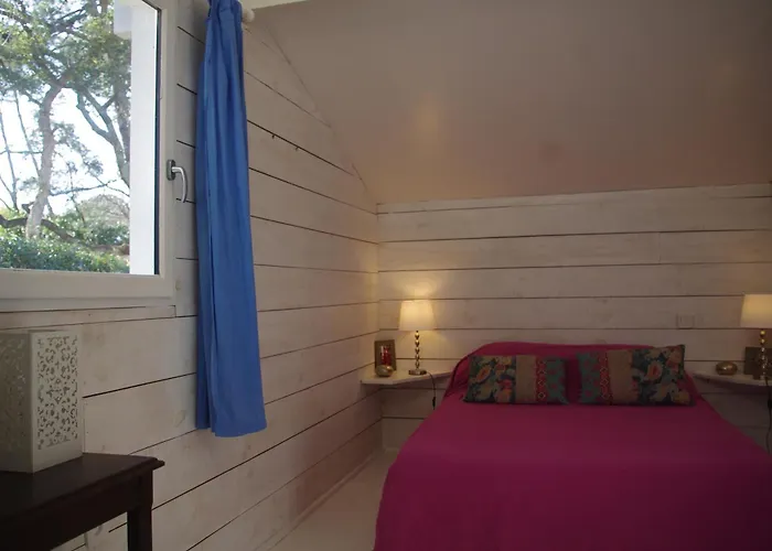 Ananda - Dependance Kermessu Holiday home *