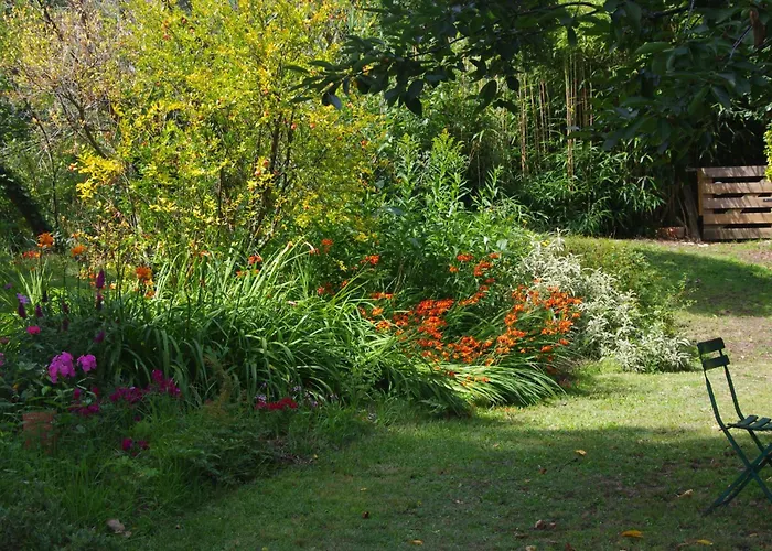 Ananda - Dependance Kermessu